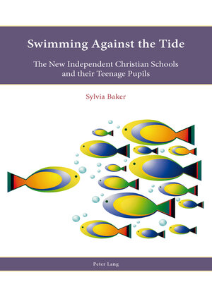 cover image of Swimming Against the Tide